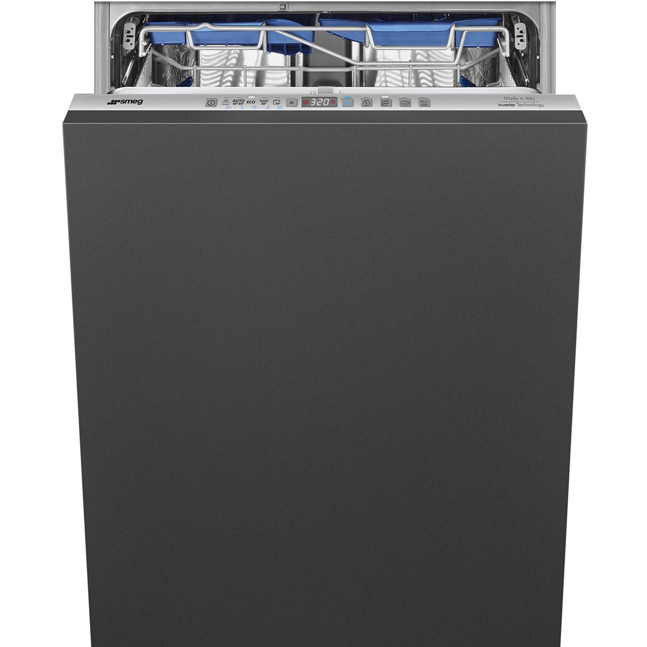 Smeg STL323BQLH