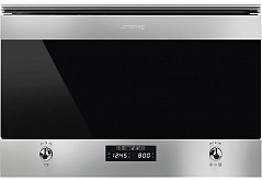 SMEG MP322X1