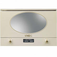 SMEG MP822PO